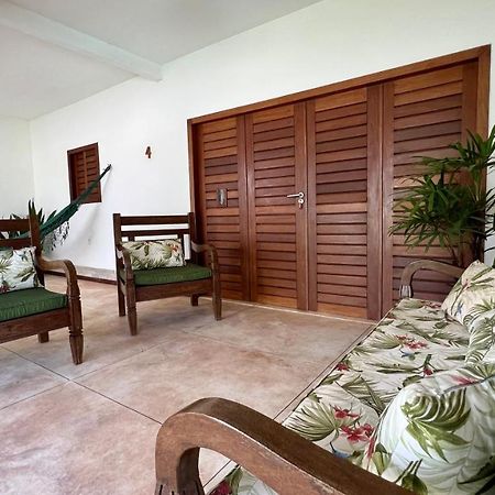 Aki Pousada Hotel São Miguel do Gostoso Eksteriør billede