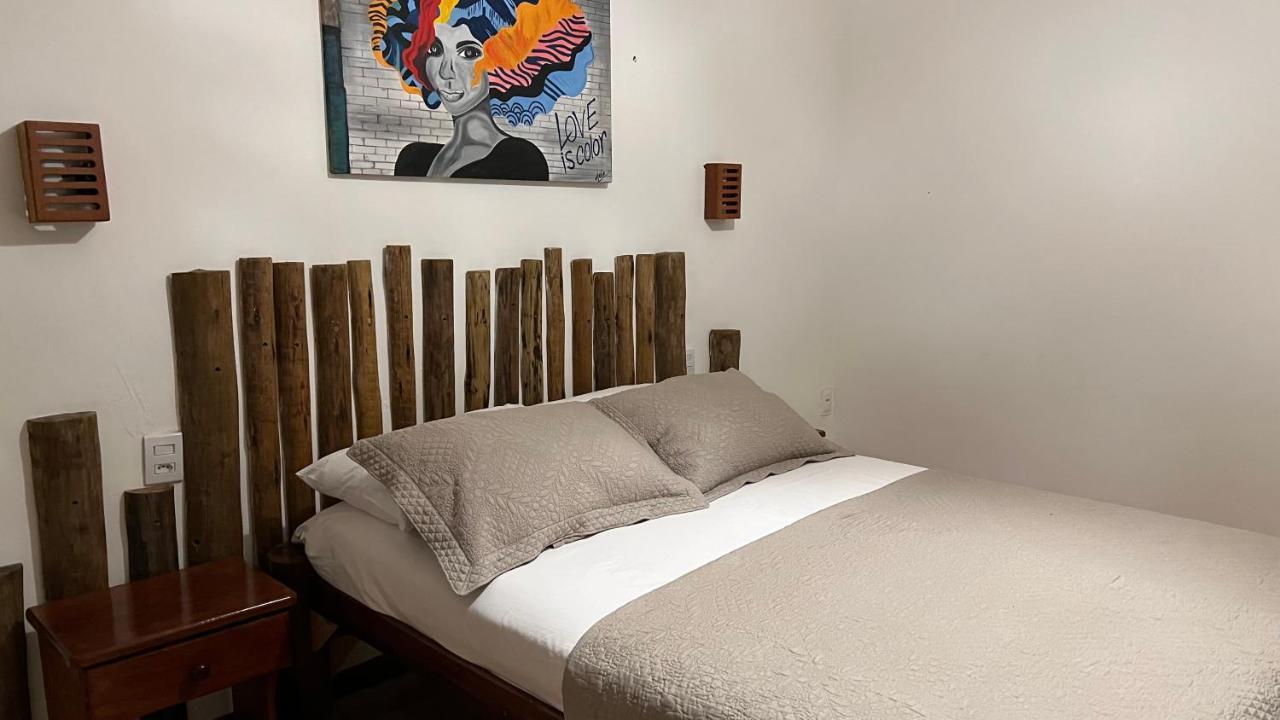 Aki Pousada Hotel São Miguel do Gostoso Eksteriør billede