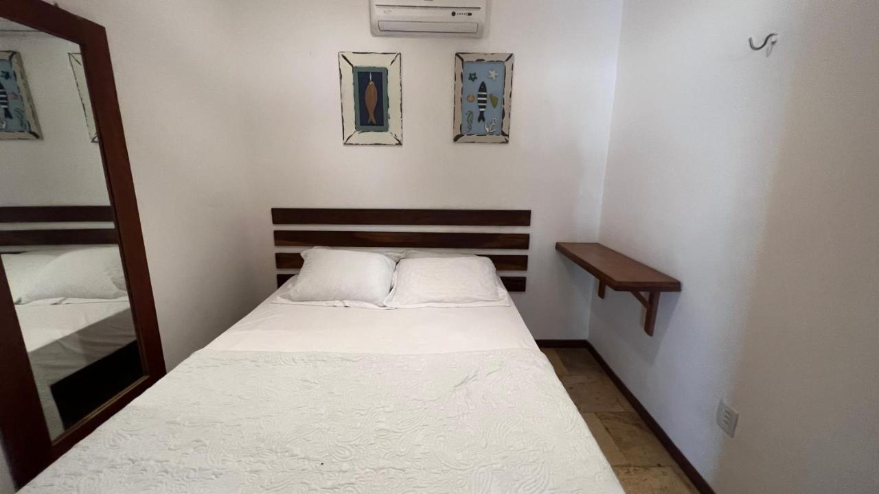 Aki Pousada Hotel São Miguel do Gostoso Eksteriør billede
